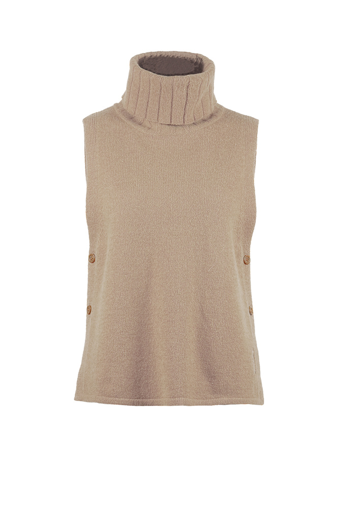 Kathy Slipover Walnut Thumbnail