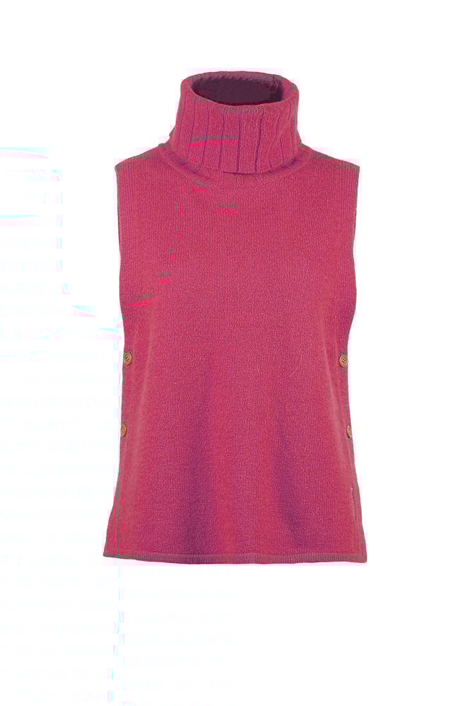 Kathy Slipover Wildrose Thumbnail