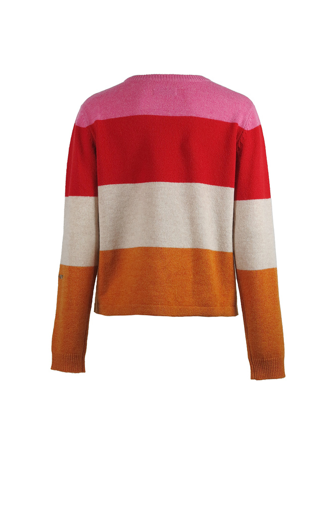 Molly Sweater Wildrose Thumbnail