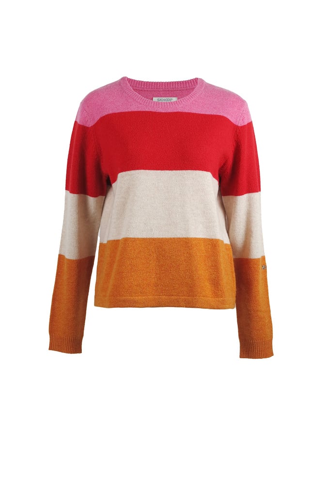 Molly Sweater Wildrose Thumbnail