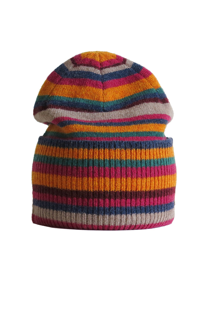Randy Beanie Inca Gold Thumbnail