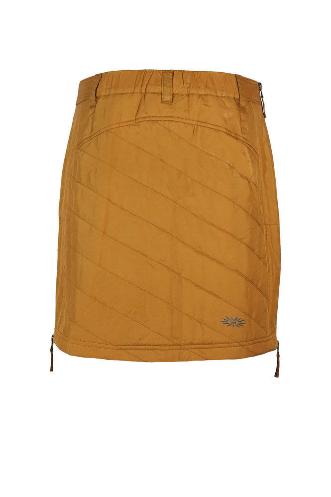 Sandy Short Skirt