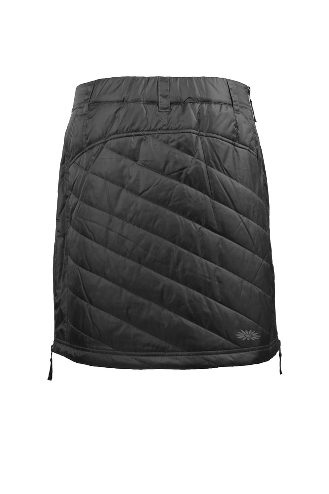 Sandy Short Skirt Black Thumbnail